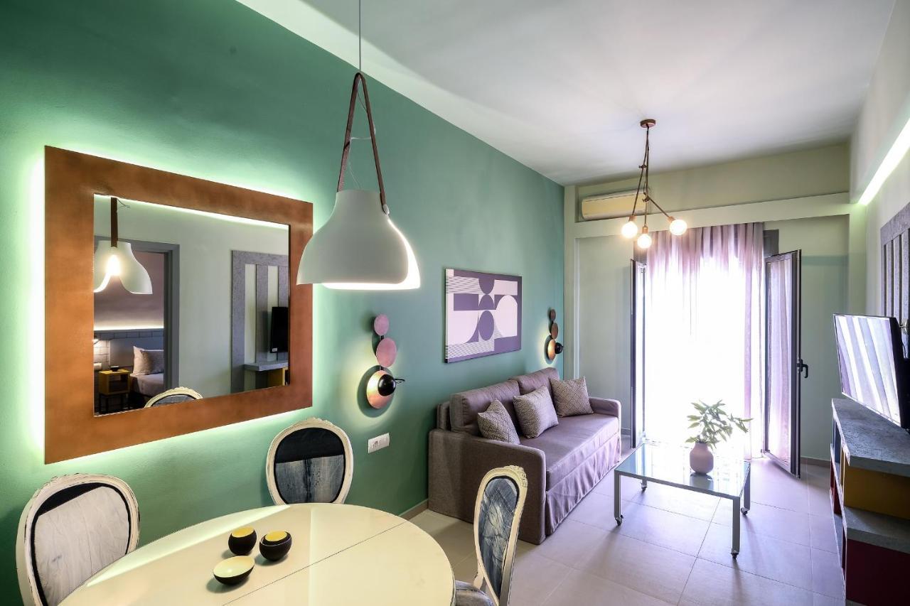 Apt.27-103 Nafplio Exteriér fotografie