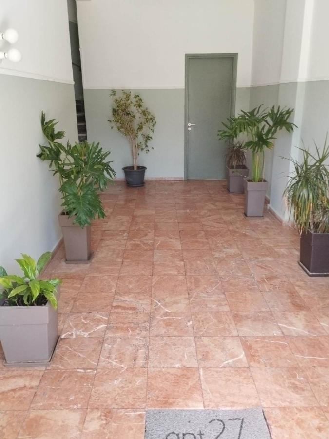 Apt.27-103 Nafplio Exteriér fotografie