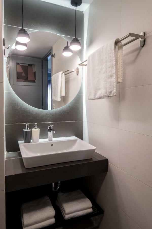 Apt.27-103 Nafplio Exteriér fotografie