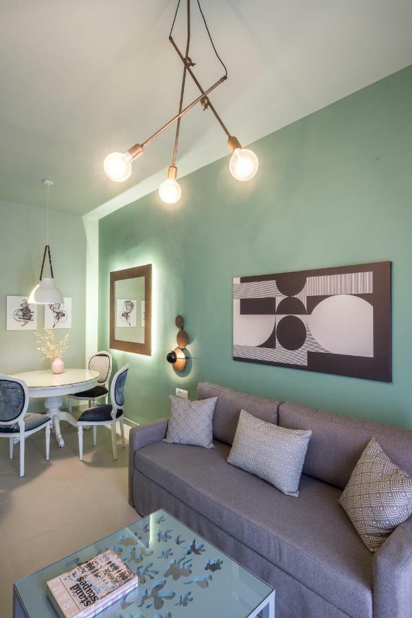 Apt.27-103 Nafplio Exteriér fotografie