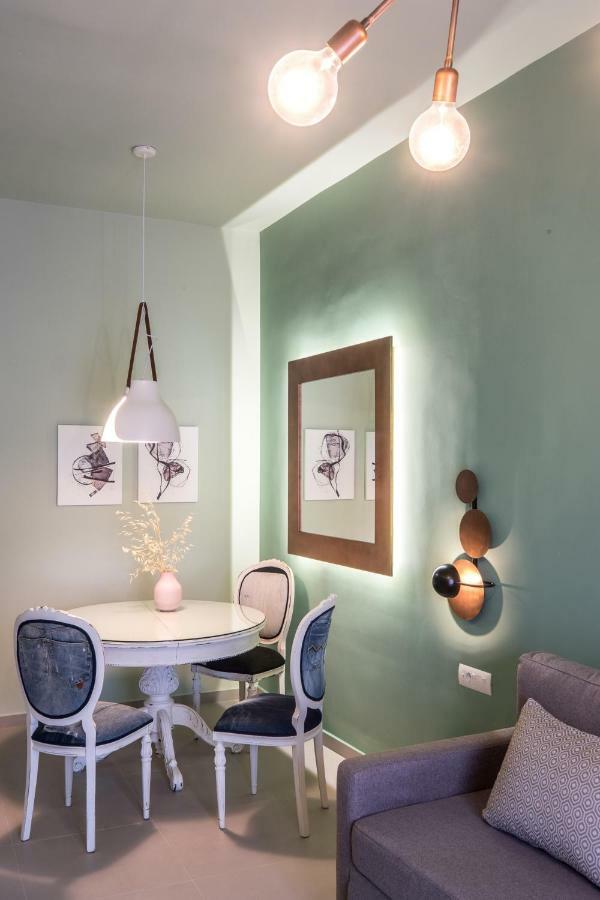 Apt.27-103 Nafplio Exteriér fotografie