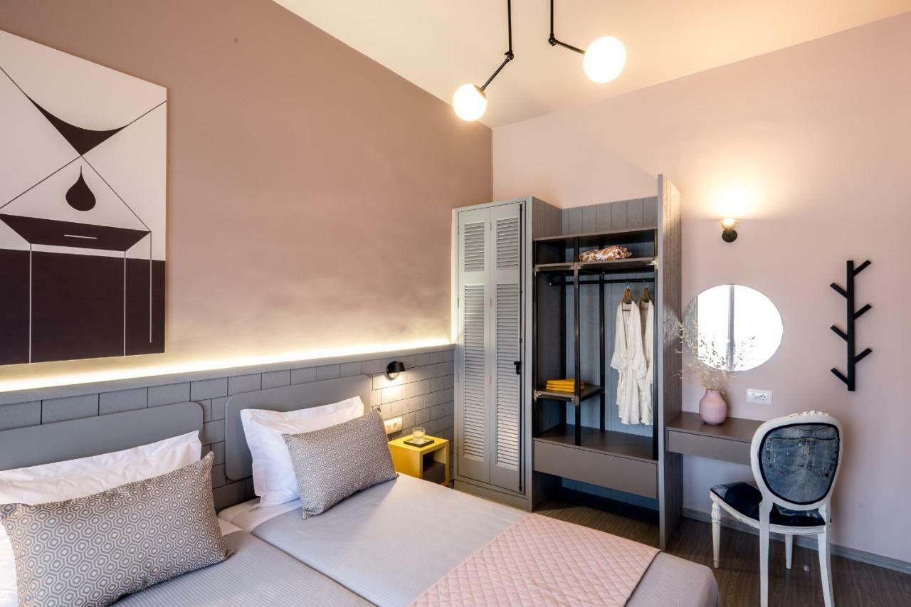 Apt.27-103 Nafplio Exteriér fotografie
