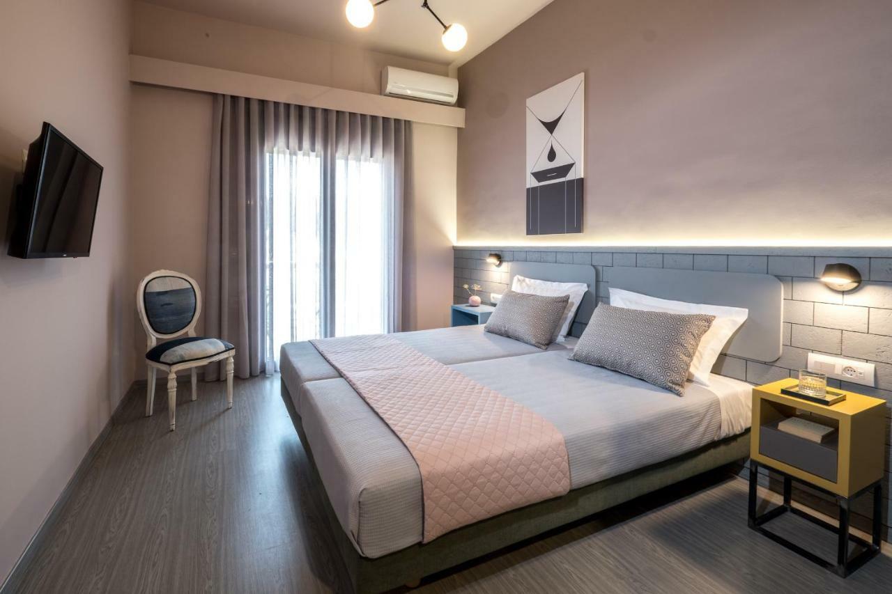 Apt.27-103 Nafplio Exteriér fotografie