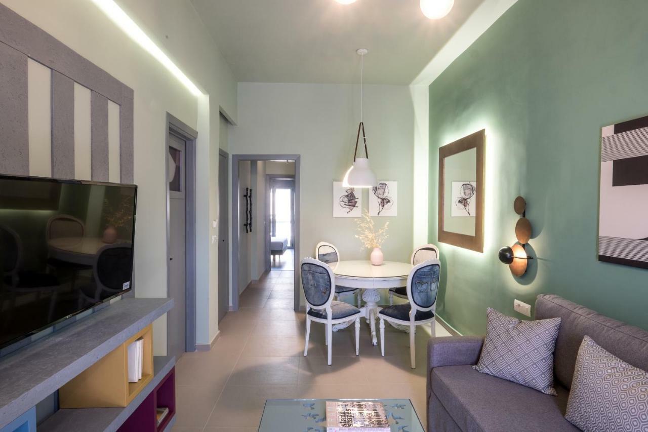 Apt.27-103 Nafplio Exteriér fotografie
